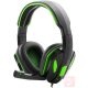 Esperanza Snake gamer headset