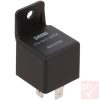Shori Electric 24V DC 40A 4 lábú gépjármű relé