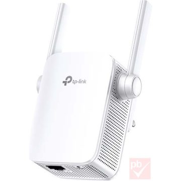 TP-Link RE305 AC1200 WiFi jelerősítő, repeater