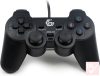 Gembird Dual Vibration USB gamepad