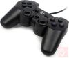 Gembird Dual Vibration USB gamepad
