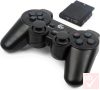 Gembird Wireless Dual Vibration kontroller (PC USB/PS2/PS3)