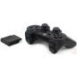 Gembird Wireless Dual Vibration kontroller (PC USB/PS2/PS3)