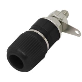 Banán aljzat, beépíthető, 4mm, fekete v2