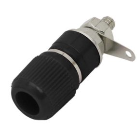 Banán aljzat, beépíthető, 4mm, fekete v2