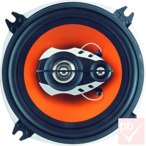 SAL WRX 313 autóhangszóró pár (130mm, 3 utas, 4 Ohm, 2x90W)