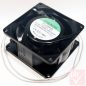   Sunon SF23080A 2083HSL.GN ventilátor (230V AC 0.085A 80x80x38mm)