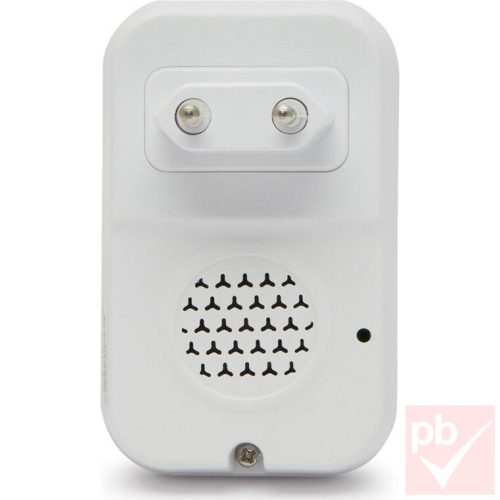 Delight 55335 vezeték nélküli csengő