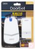 Delight 55342WH vezeték nélküli csengő (fehér)