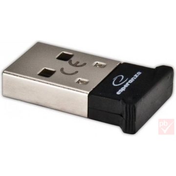 Bluetooth 2.0 USB adapter számítógéphez, laptophoz