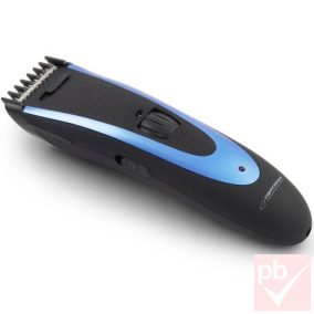 Esperanza Apollo fekete-kék akkus hajvágógép