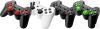 Esperanza Corsair GX500 fekete-piros gamepad (USB PC, PS2, PS3)