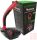 Esperanza HX101 Predator fekete-piros gamer mikrofon
