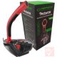 Esperanza HX101 Predator fekete-piros gamer mikrofon