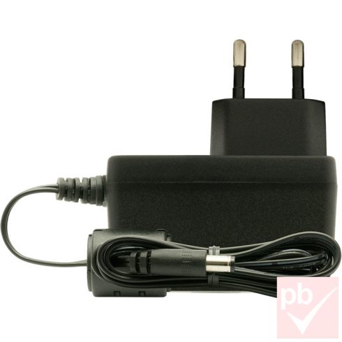 CUI INC hálózati tápegység (230V AC -> 12V DC 1A) 5.5x2.5mm DC dugóval