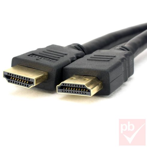 HDMI 2.0 összekötő kábel 2.0m