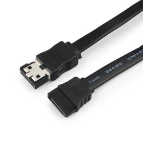 eSATA - SATA adatkábel 1.0m