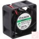 Sunon MF40201V2-1000U-A99 ventilátor (12V DC 0.64W 40x40x20mm)