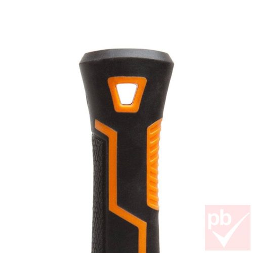 Handy 10431A gumikalapács üvegszálas nyéllel 340g