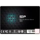 Silicon Power S55 120GB SATA SSD meghajtó