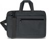 Nedis laptop táska (sötétszürke, 16")