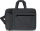 Nedis laptop táska (sötétszürke, 16")