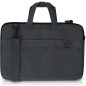 Nedis laptop táska (sötétszürke, 16")