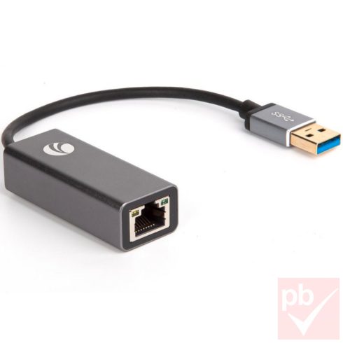 Vcom DU312M USB 3.0 Gigabit ethernet adapter
