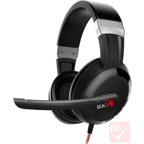 Genius HS-G580 gamer headset