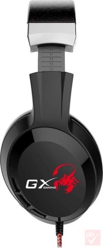 Genius HS-G580 gamer headset