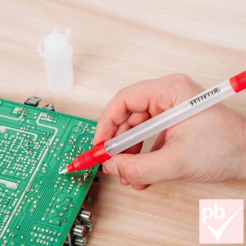 Fahrenheit Fluxpen folyasztószer adagoló toll