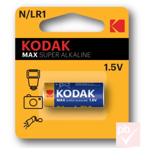 Kodak LR1 1.5V elem