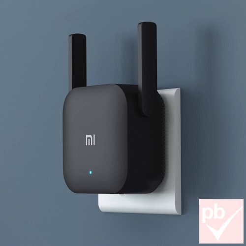 Xiaomi Mi WiFi Range Extender Pro jelerősítő, repeater
