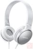 Panasonic PRS összehajtható headset okostelefonhoz (fehér)
