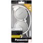   Panasonic PRS összehajtható headset okostelefonhoz (fehér)