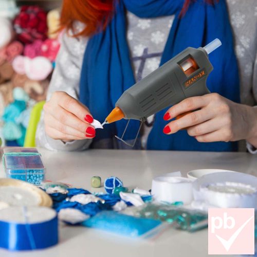 Ragasztópisztoly, 230V 40W 11mm