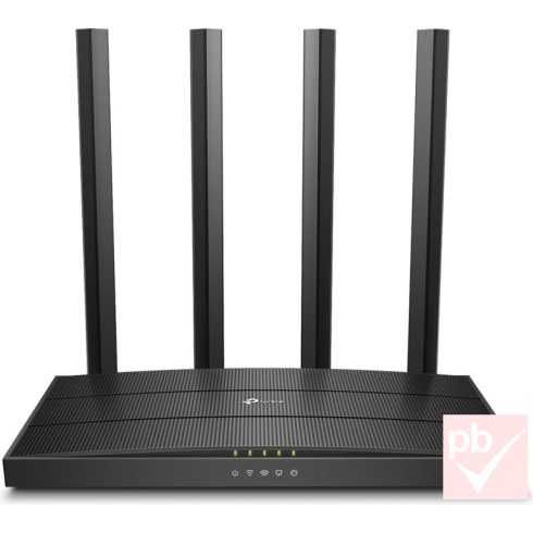 TP-Link Archer C80 AC1900 WiFi router