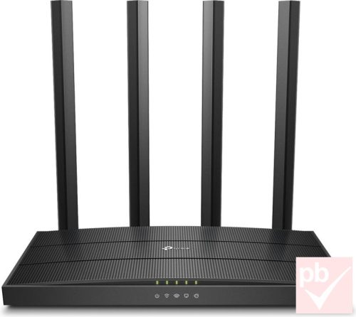 TP-Link Archer C80 AC1900 WiFi router