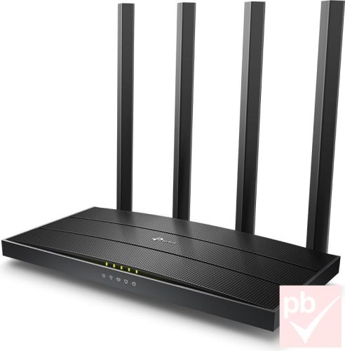 TP-Link Archer C80 AC1900 WiFi router