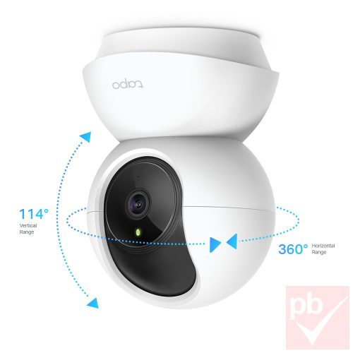 TP-Link Tapo C200 WiFi kamera