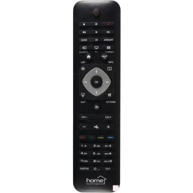   Home URC PH univerzális okos TV távirányító Philips készülékekhez