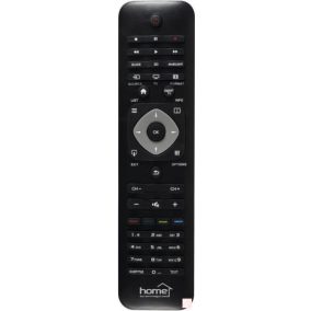   Home URC PH univerzális okos TV távirányító Philips készülékekhez