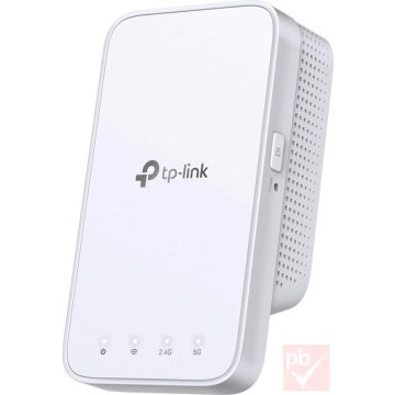 TP-Link RE300 AC1200 WiFi jelerősítő, repeater