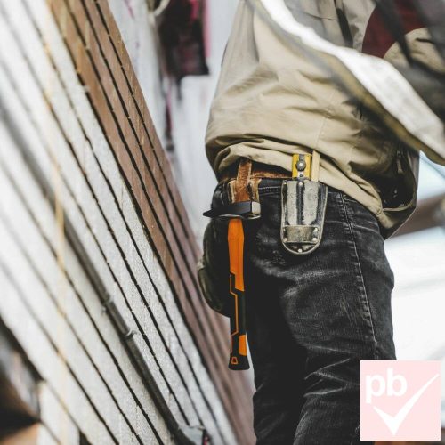 Handy 100g kalapács üvegszálas nyéllel