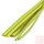 Zsugorcső zöld-sárga 3.5mm / 1.75mm