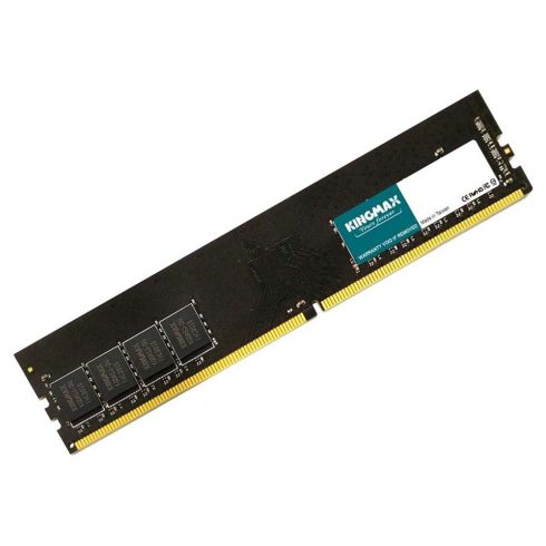 Kingmax 4GB 2666Mhz DDR4 desktop memória