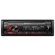 Pioneer MVH-S320BT Bluetooth fejegység USB és AUX csatlakozóval