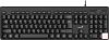 Genius KB116 USB billentyűzet (fekete, HUN)
