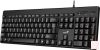 Genius KB116 USB billentyűzet (fekete, HUN)