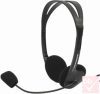 Esperanza Scherzo fekete headset
